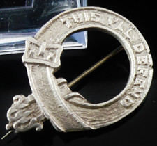 Scottish Provincial Silver