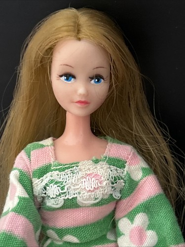 Pretty palitoy pippa doll - palitoy,
