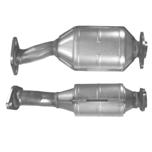 Catalysts catalytic - bm,