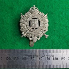 WW1 London Rifle Brigade 5th