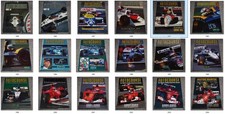 Autocourse annuals books - autocourse,