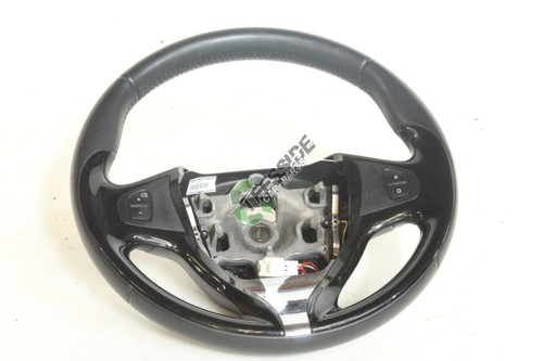 Renault clio mk4 steering - renault,