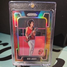 2025 PPanini Prizm Rolling