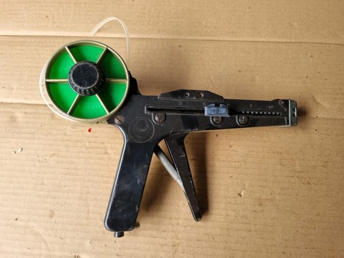 Vintage hellermann cable - vintage,