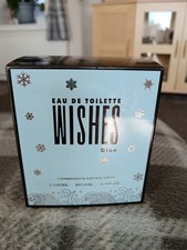  Wishes Blue Designer Eau De