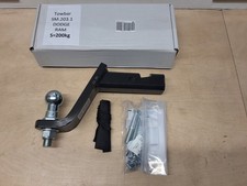 American Style 2in Square