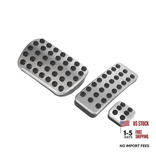 Car brake gas foot - gas,