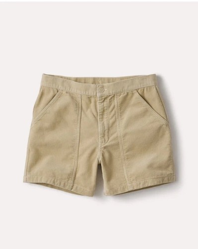 Buck mason warm khaki - mason,