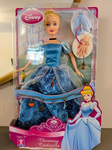 Vintage 2000 disney charming - disney,