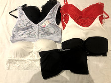 Bralette Crop tops bras M&S