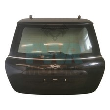 MINI R56 Rear Tailgate Hatch