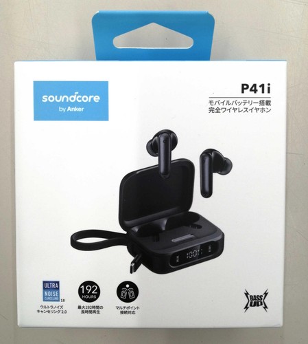 Sound core p41i wireless - sound,