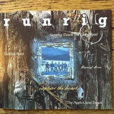 Runrig : Capture The Heart -
