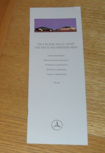 Mercedes r129 class - mercedes,