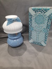 Vintage Avon Courting Lamp