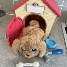 Little live pets puppy s - little,