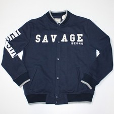 Zara Collection Boy's Savage