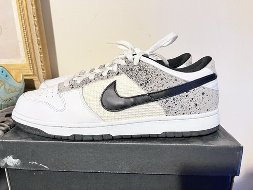 2006 men nike - cl, low