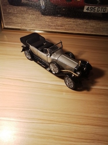 1991 franklin mint precision - franklin,