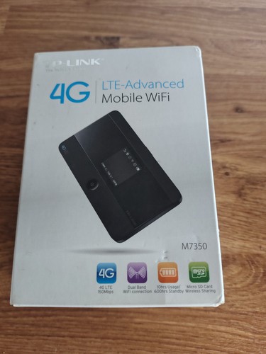 Link m7350 4g - tp,