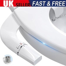 Bidet Toilet Seat Attachment