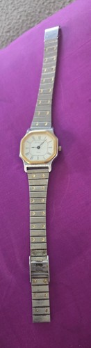 William newman paris - e., watch