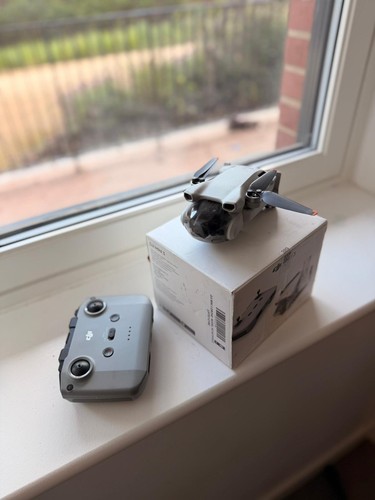 Dji mini drone ready - mini,