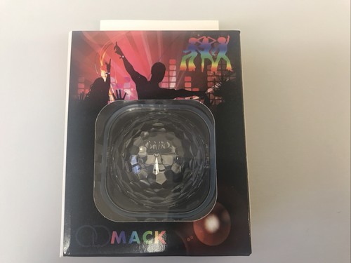 Disco light with sound - disco,