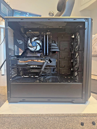 Gaming rtx 2060 - gaming,