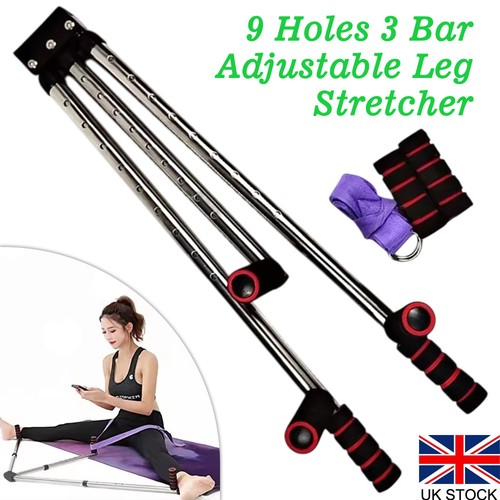 Bar hole leg - bar, 9