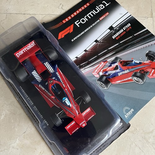 Formula brabham bt46b - 1,