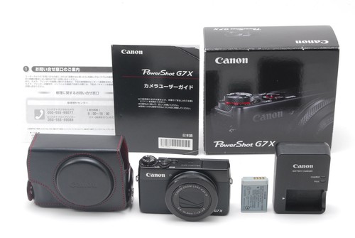 Mint boxed canon - 【mint-, boxed】canon