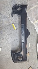 MITSUBISHI L200 FRONT BUMPER