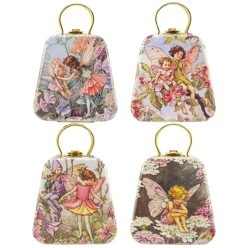 Flower fairies mini tin - fairies,