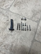 Vintage Hoover Dustette model