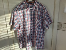 Regatta Men's Short Sleeve
