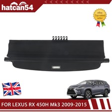 FOR LEXUS RX 450H Mk3