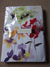 BNWT Single Floral Duvet Cover
