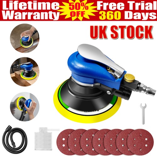 Air sander 150mm - sander,