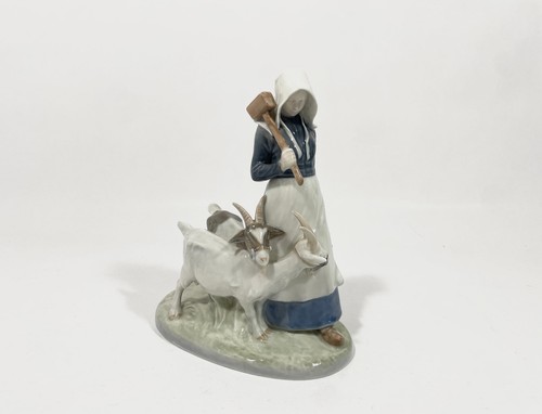 Royal copenhagen 694 figure - copenhagen,