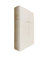 The Book Of Common Prayer