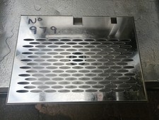 NO979  INSTANTA  WATER BOILER DRIP TRAY