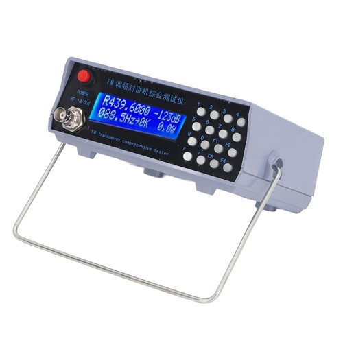 470mhz signal generator fm - 1‑470mhz,