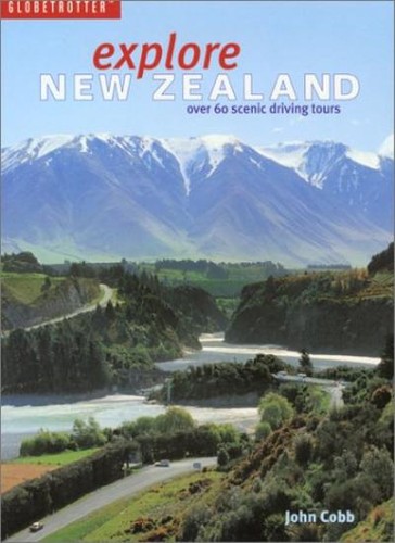 Explore new zealand - new,