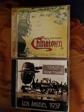 Chinatown Soundtracks