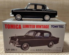 Tomica Limited Vintage Lv-25D