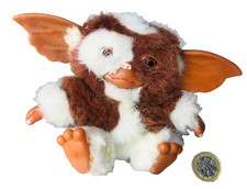 Soft toy gizmo gremlins mogwai - soft,