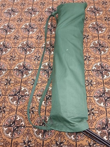 2pcs together camping beds - together,