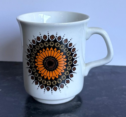 Vintage retro meakin inca - retro, j&g
