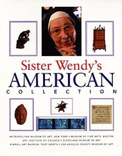 Sister Wendy's American